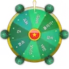 럭키 휠 돌리기 welfare icon